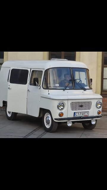 NYSA 522 (Party nysa)[Rumble Short]