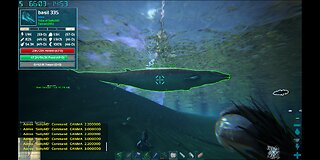 Ark Scuba Time--s. 1 ep. 24 