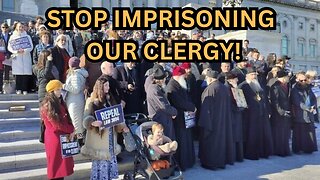 Orthodox Christians Come Together at the Capitol - Ep477