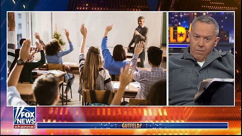 Gutfeld: Those In Charge Of The Truth Are All Full of Sh*t