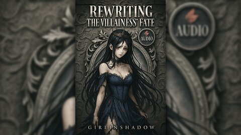 Rewriting the Villainess – Ep 1 | Kahani ek Villainess ki | Hindi Audiobook Story