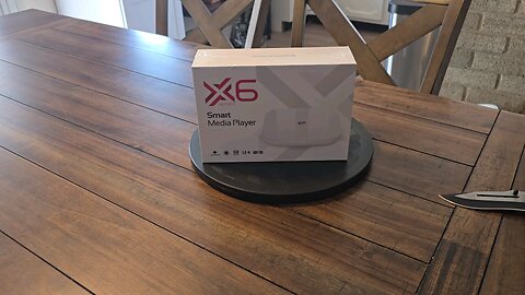 Tanggula X6 Unboxing!