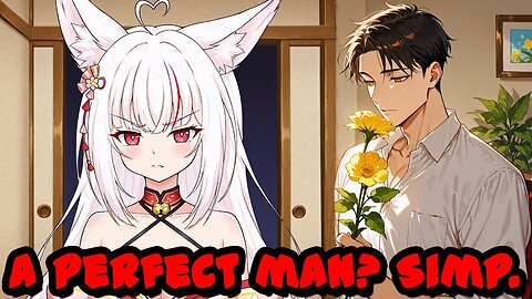 Simps are TOO good? These women just HAVE to be F'ing with us now. | Better Bachelor React