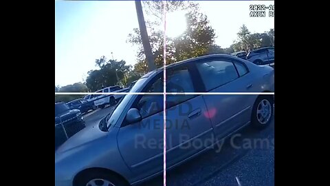 DUI For Mom After School Drop Off - Caught On Bodycam! #cops #copsoftiktok