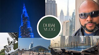 Took a trip to Dubai and Abu Dhabi