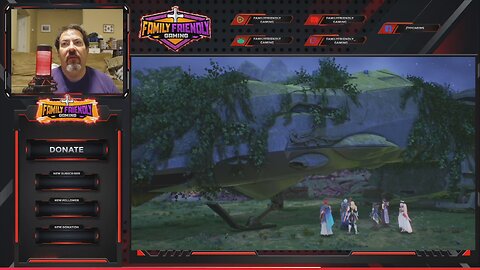 Tales of Arise Episode 51