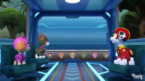 PAW Patrol Cartoons