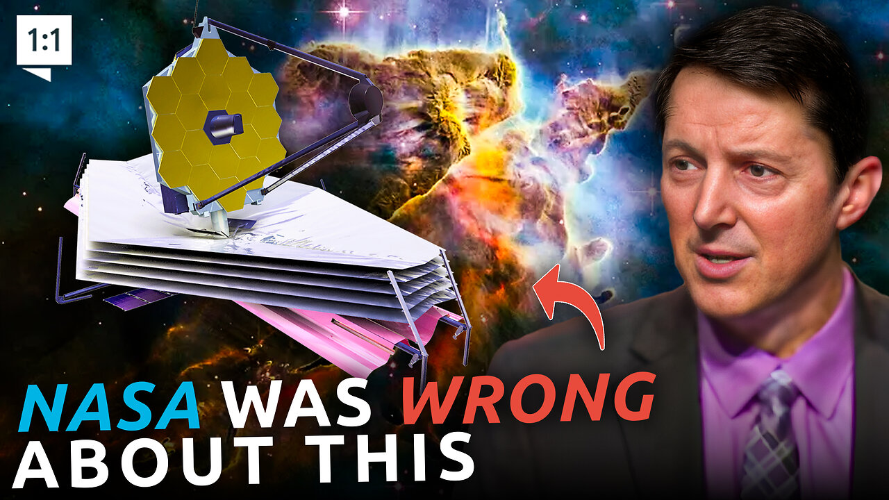 We Predicted This. When It Happened, It Left Evolutionists STUNNED.
