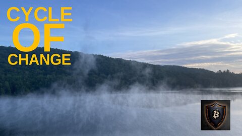 Citadel Summer Episode 5: Cycle of Change