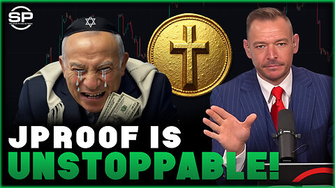 Jews are DESPERATE to Destroy JPROOF! But we won’t be stopped