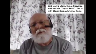 May 2025 Godcast