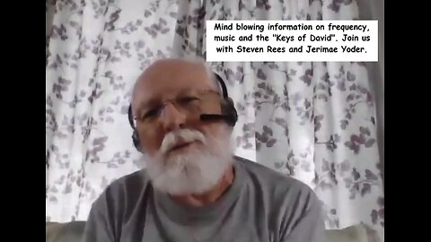 May 2025 Godcast