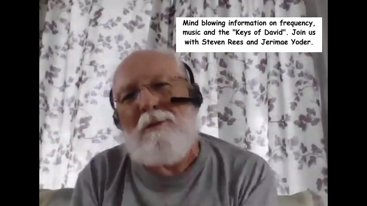 May 2025 Godcast