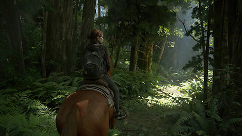 THE LAST OF US Parte 2 en PC!!! - Seattle Dia 1 #2