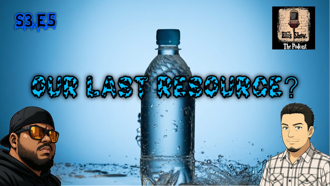 Our Last Resource ?