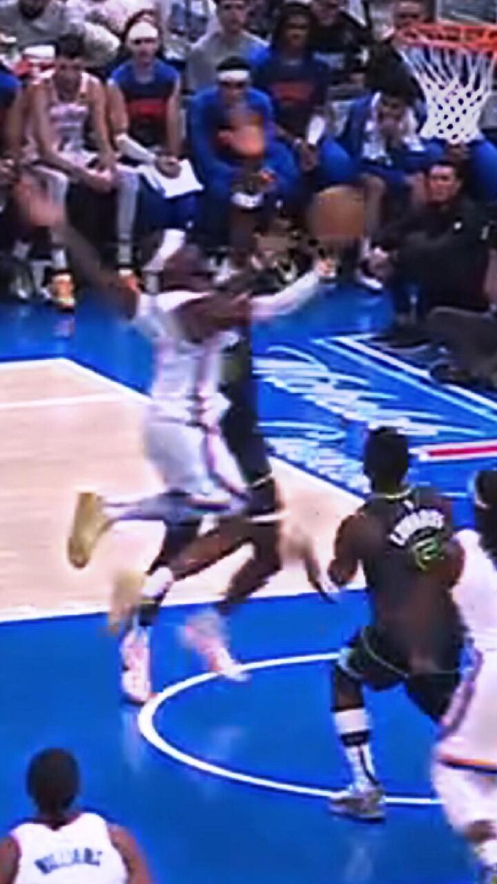 ๐ SGA Spins & Weaves for a Smooth Bucket! ๐ฎโ๐จ๐ฅ