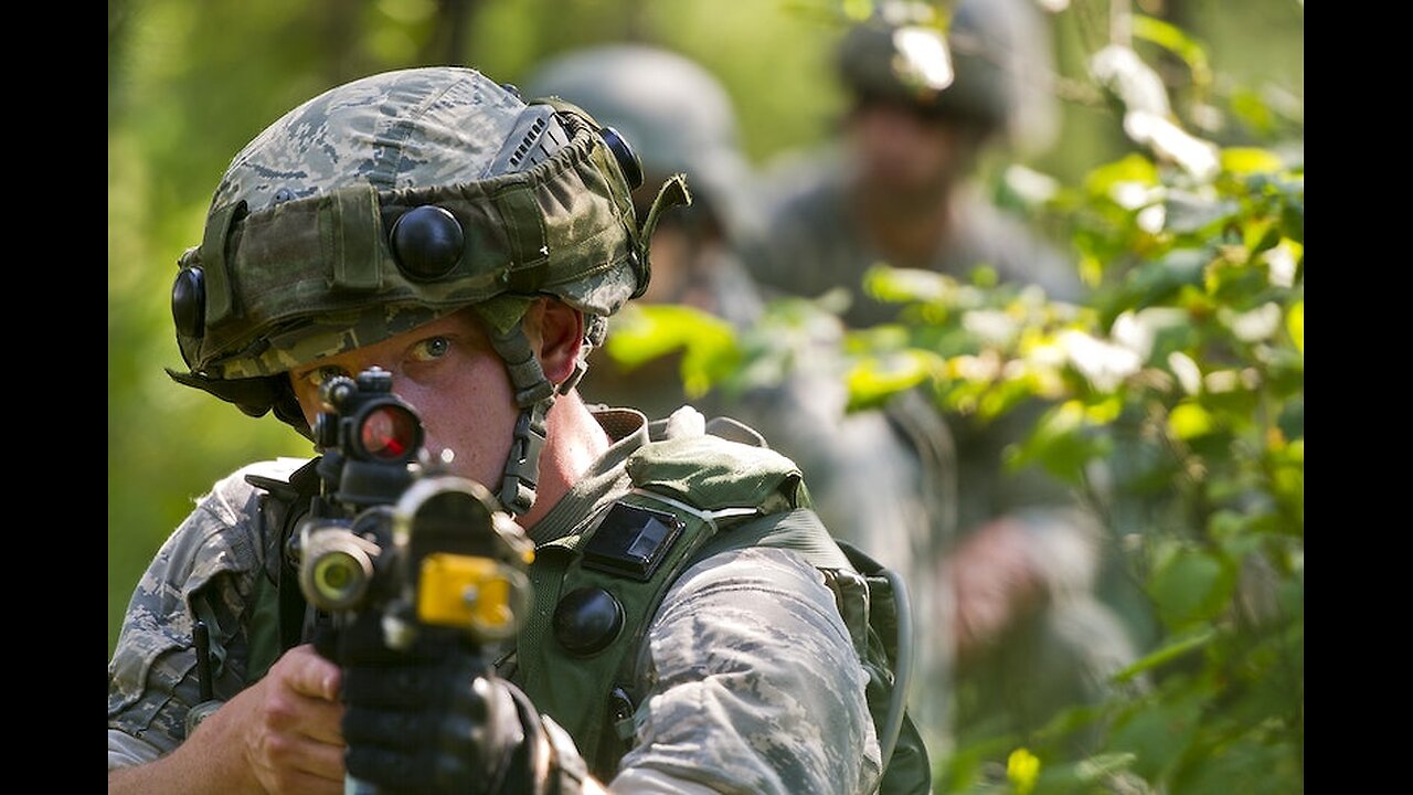 ARE THE RUMORS OF AN APRIL 20TH MARTIAL LAW DECLARATION TRUE? THE ANSWER