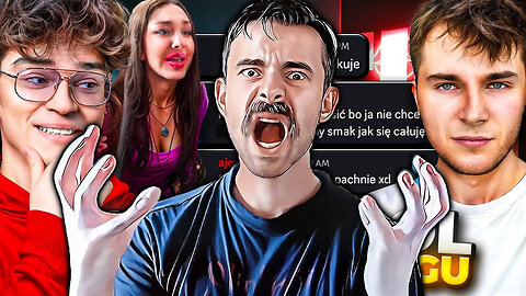 Beznadziejnie STRONNICZY film Konopskiego o ajemge1 🤮