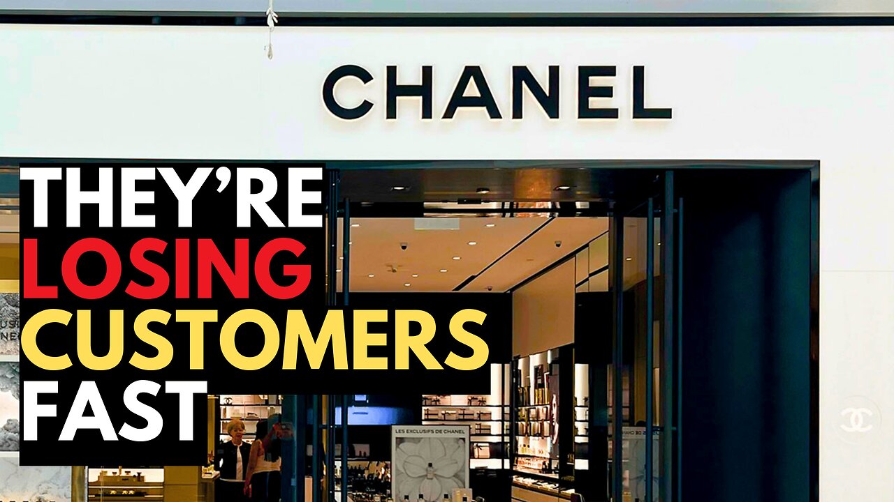 15 Luxury Bag Brands Losing Customers Fast