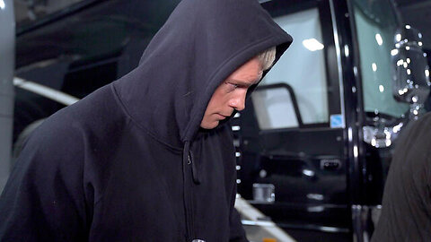 Behind the scenes of Cody Rhodes' WrestleMania return @wwefree