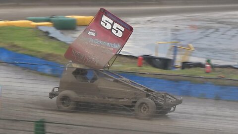 07-06-25 Brisca F1 Consolation, Northampton Shaleway