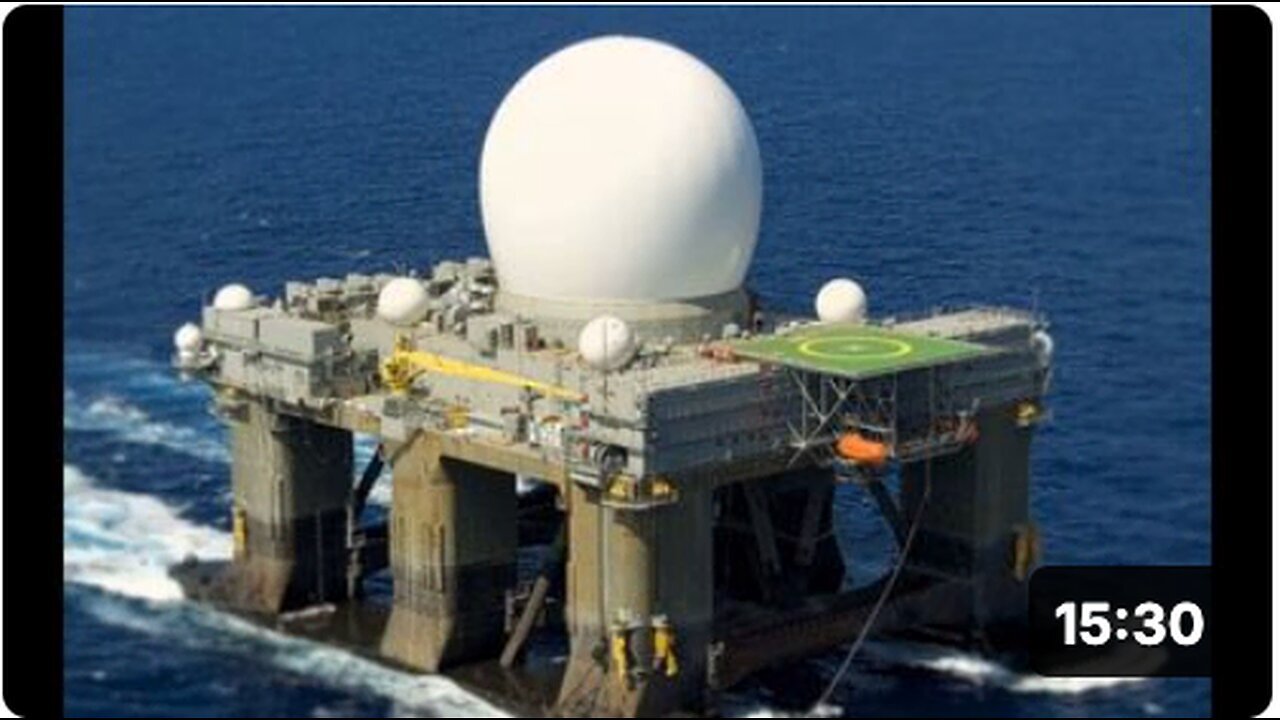 "Undeniable Claims of 100% Man-Made Hurricane Helene!"