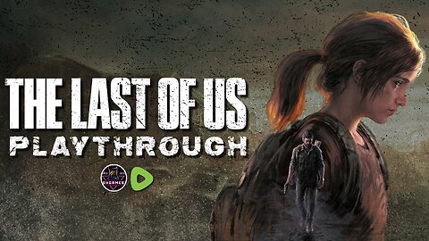 🟢LIVE IN 1440p - THE LAST OF US PART 1: FIRST PLAYTHROUGH