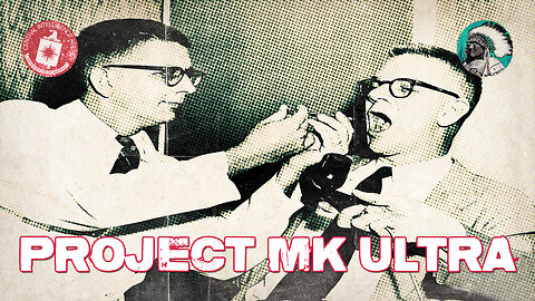 Project MK Ultra