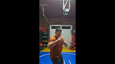 WTD Hand Combination 10, Conditioning Set (Rank 3)