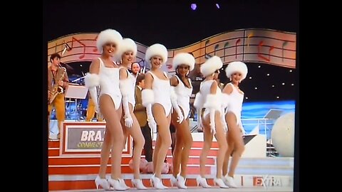 Linda and Marta from Colpo Grosso at Beauties in the Snow