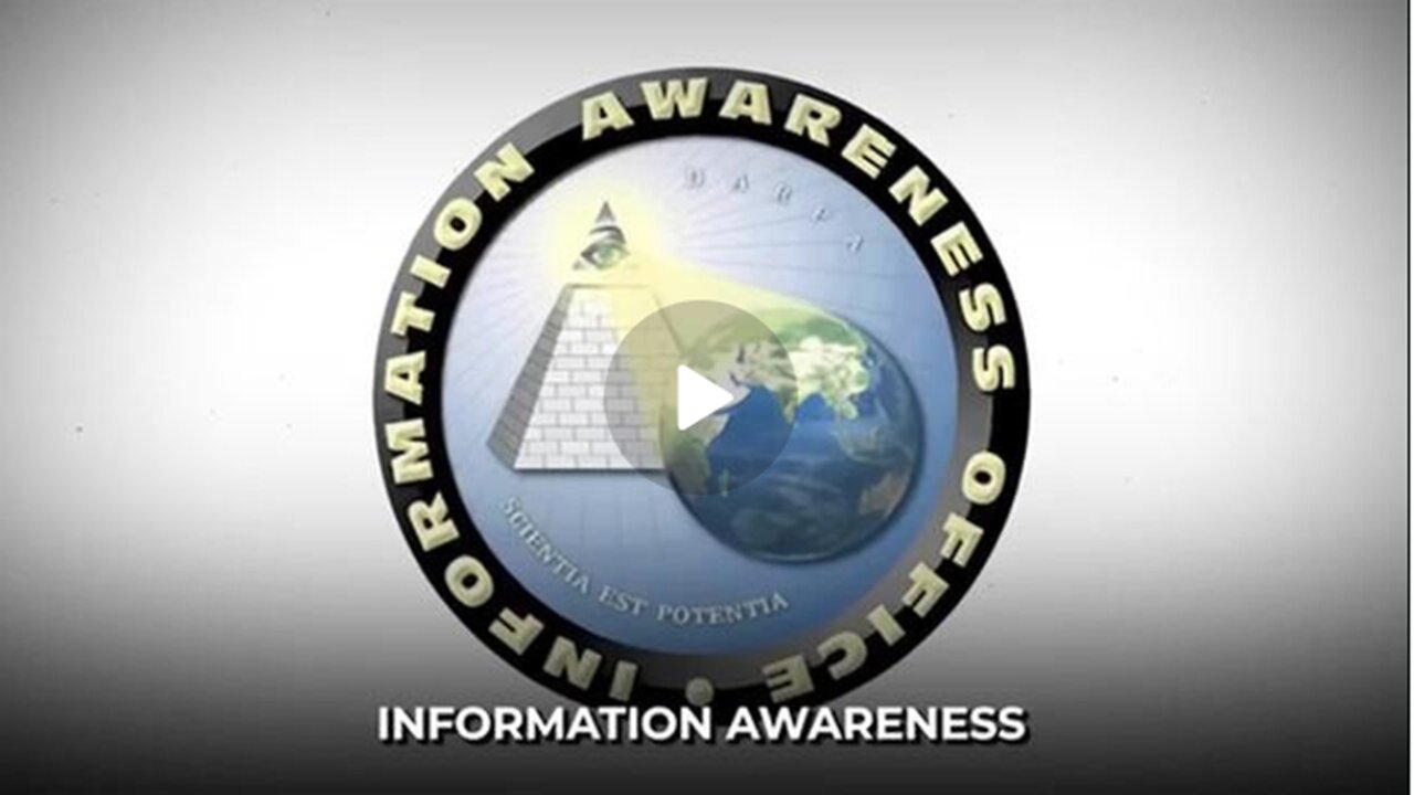 They’ve Hijacked EVERYTHING!