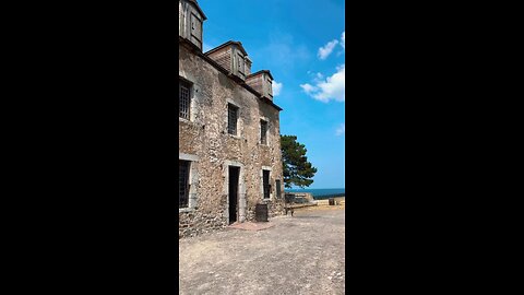 OLD FORT NIAGARA 6