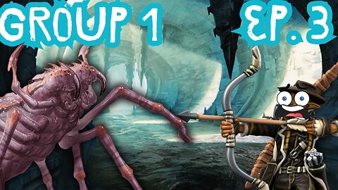 Group 1: Episode 3