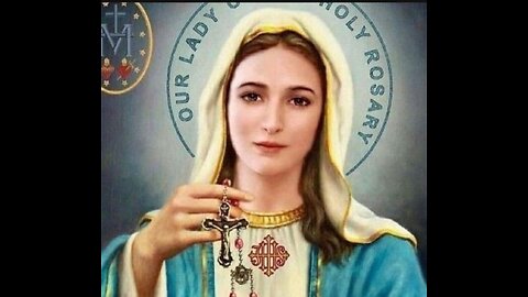 GOD MINIMIZED MARY