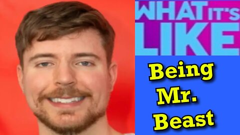 Inside MrBeast's World: Daily Routines, Hidden Stresses, Joys, Family Life & Rare Fun Facts!
