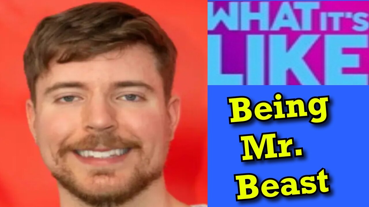 Inside MrBeast's World: Daily Routines, Hidden Stresses, Joys, Family Life & Rare Fun Facts!