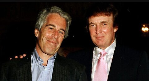 Trade deals or Epstein distractions? (Episode 34- Full Show 23JUL25)