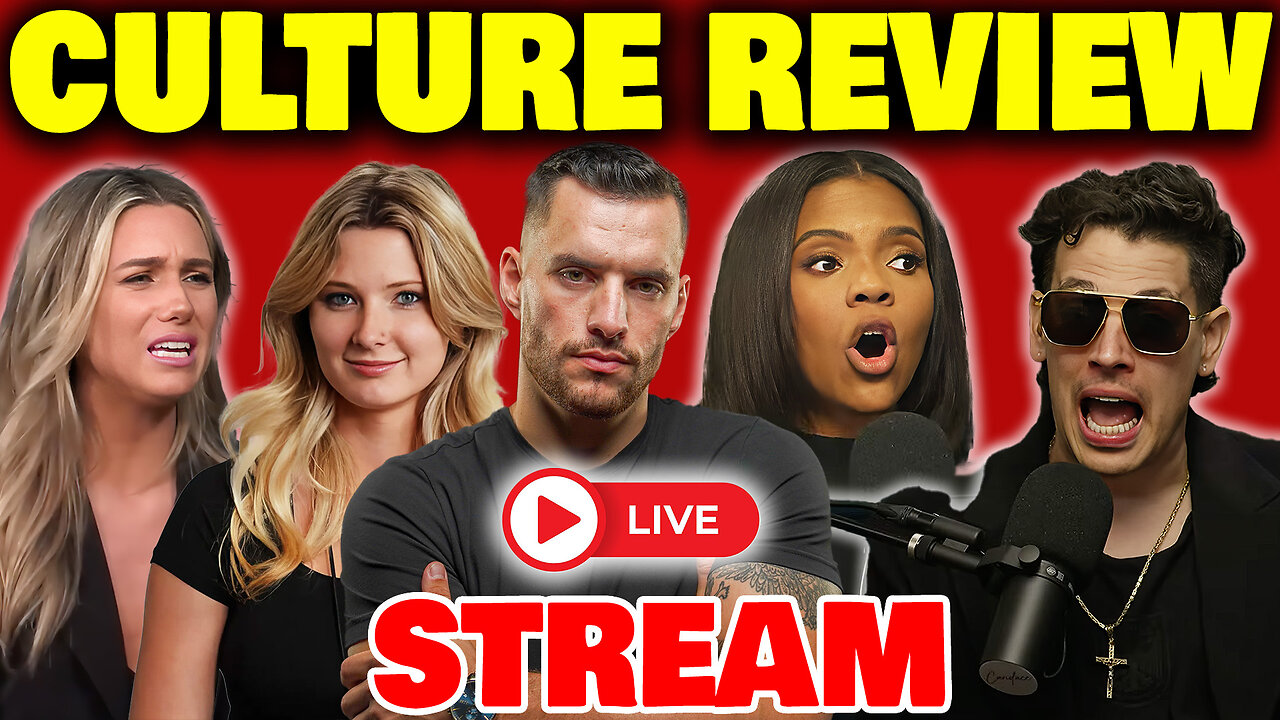 MAGA Thot Goes Full MASK OFF | Special Guest! | Candace Meets Milo