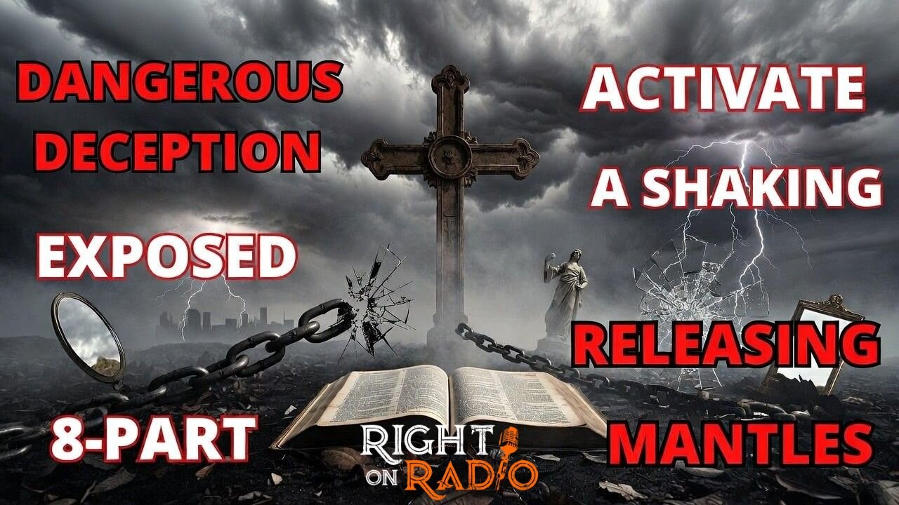 NAR Exposed 6. Prosperity Teachings and Contempt for Suffering