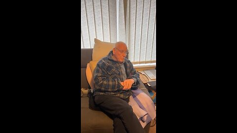 79 year old predator caught