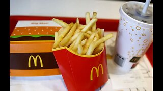 McDonald’s Slashes Combo Meal Prices 15 in Major Push to Win Back Budget-Conscious Americans