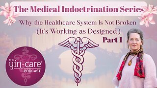 Why the Healthcare System Is Not Broken (It’s Working as Designed)