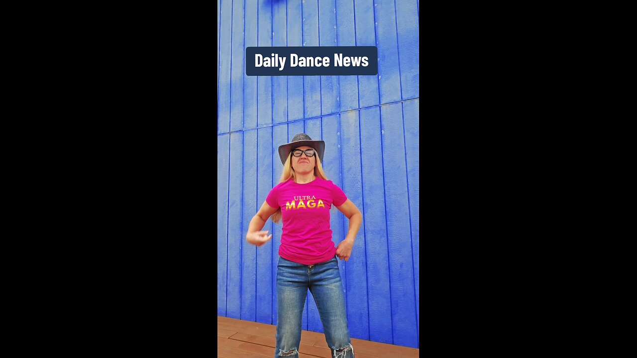 Daily Dance News