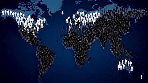 "Exploring the Divine Intervention: Did God Promise a Flood of Immigrants in Europe?"