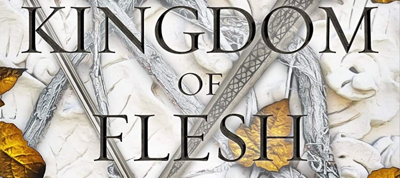 Obsessed with the FLESH