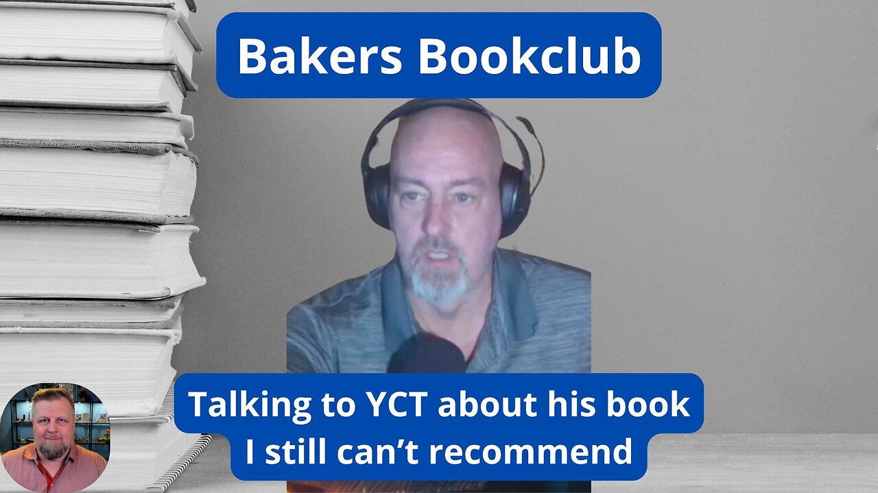 Live Interview: Talking to YCT About His New Book on the Karen Read Case
