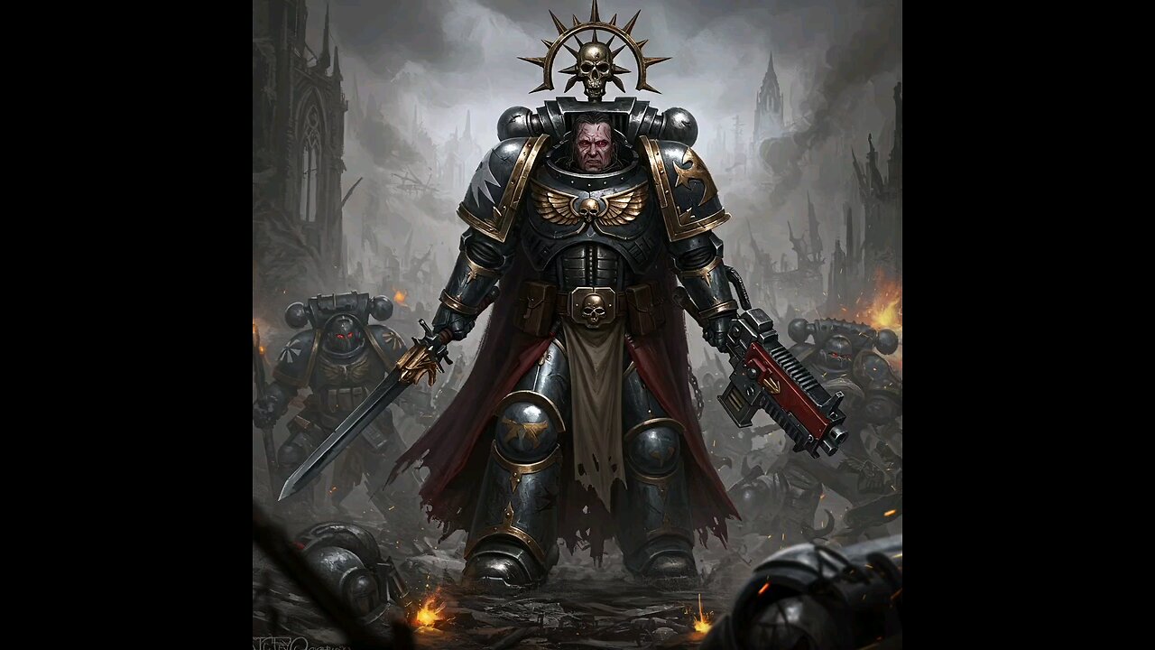 You Stole Power From The Gods And Lied To Your Sons