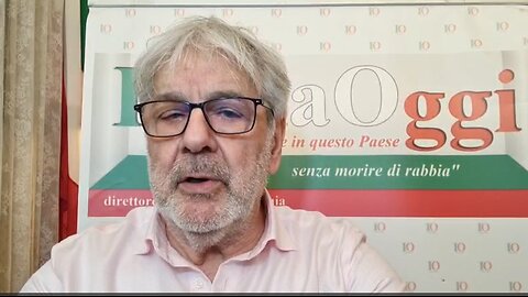 La vera origine del SARS-CoV-2. Armando Manocchia commenta il report della Casa Bianca