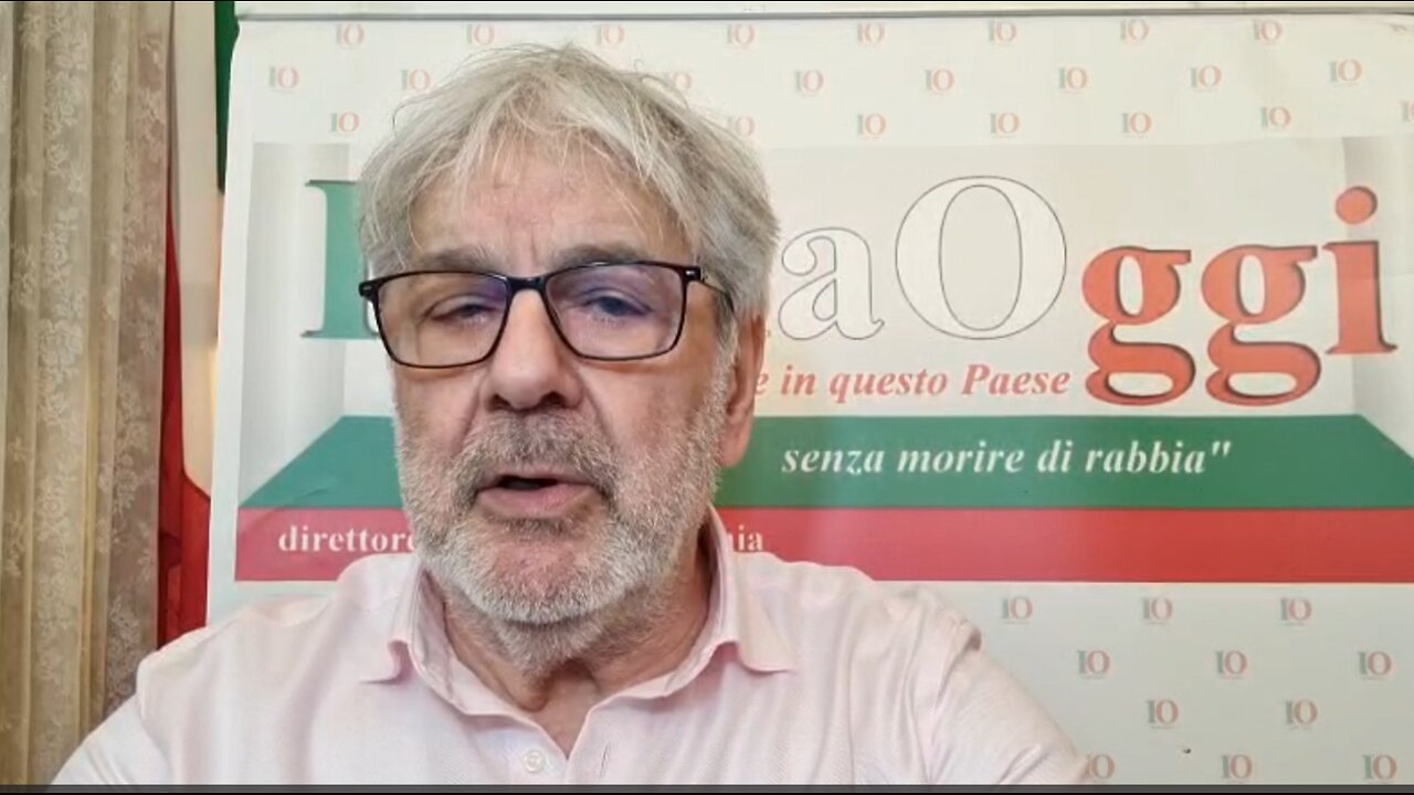 La vera origine del SARS-CoV-2. Armando Manocchia commenta il report della Casa Bianca