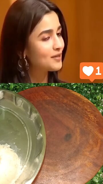 alia bhatt favourite indian recipes #shorts #viral #tasty #tremding #yummy #food